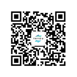 微信公众号二维码